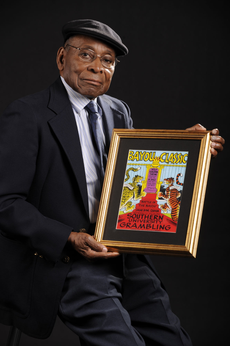 Russell Stockard (Richard Alan Hannon/Advocate file photo)